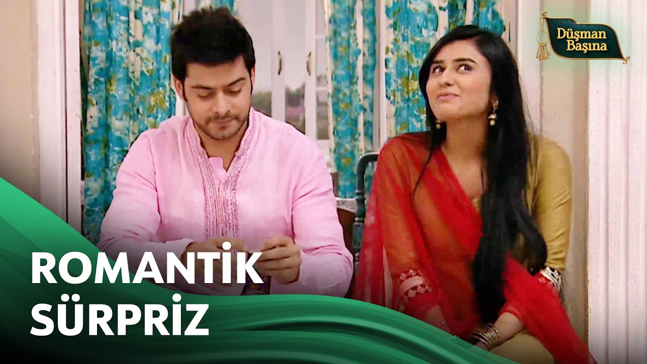 Shiwam Riya'nın Ayaklarını Yerden Kesecek | 77. Bölüm ‪@kanal7​