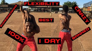 HOW TO DO  X IN BONEBREAKING | REPTYLEOFFICIALGH