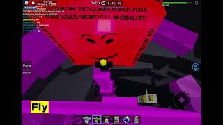 First ToVH mobile victor beats ToFN (SERGINIX7)
