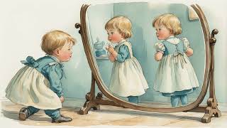“The End by A.A. Milne / Classic Children’s Poem”