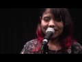 Jocelyn Guzman Live!!  宍戸留美&times;津田大介 Oil in Life 103より。
