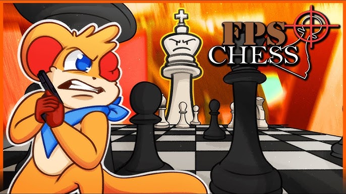 FPS Chess  GamePlay PC 