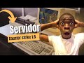 Creando un servidor de Counter Strike 1.6: ¡Retrocediendo 20 años en el tiempo!