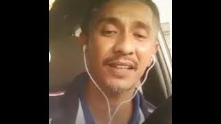 Hamparan Kasih(Analisa) - _Naey_