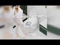 Overview: EPLO Smart Toilet,One Piece Bidet for Bathrooms,Modern Elongated Toilet with Warm Wate...