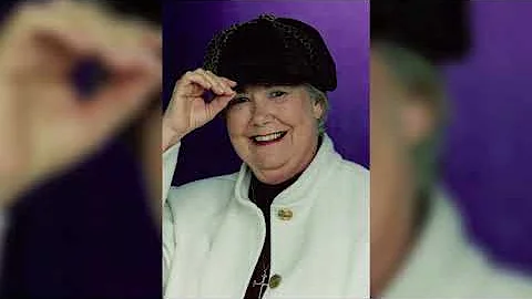 In Loving Memory: Jean Ann Graham