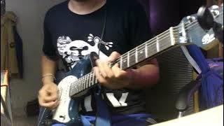 Themilo - Malaikat (Guitar Cover)