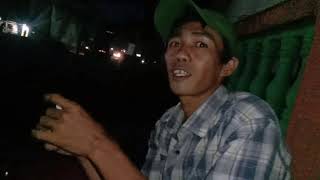 Sedih liat denger cerita tukang bakso ini. Tapi dia hebat