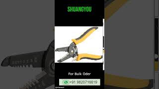 Multipurpose Electrical Hand Tool Wholesale Supllier