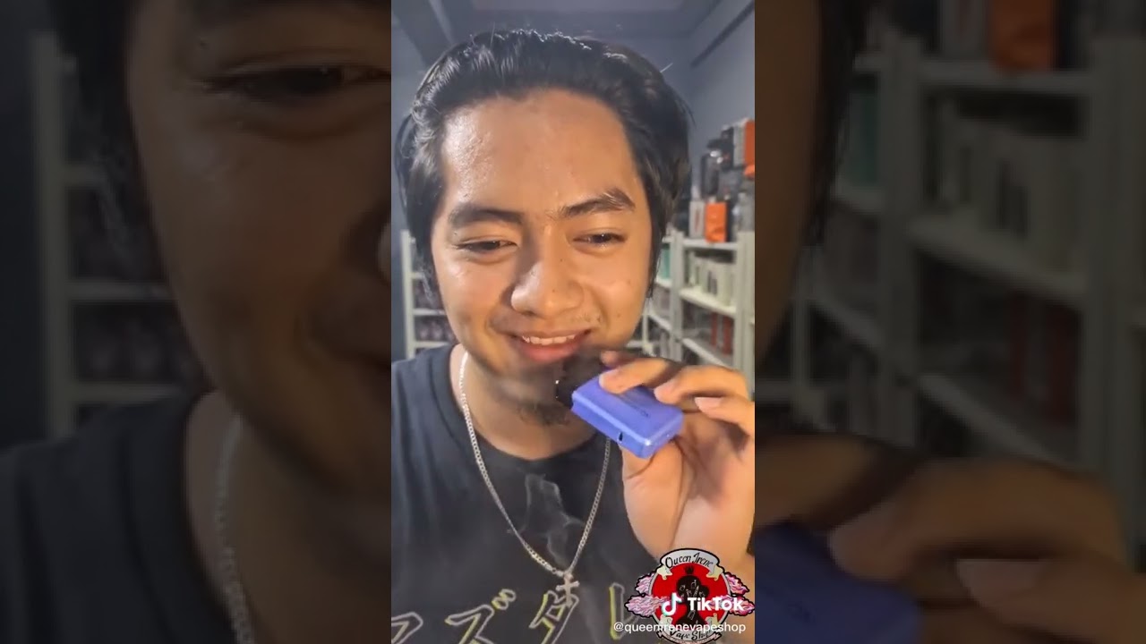 unboxing 3k puffs abar v3