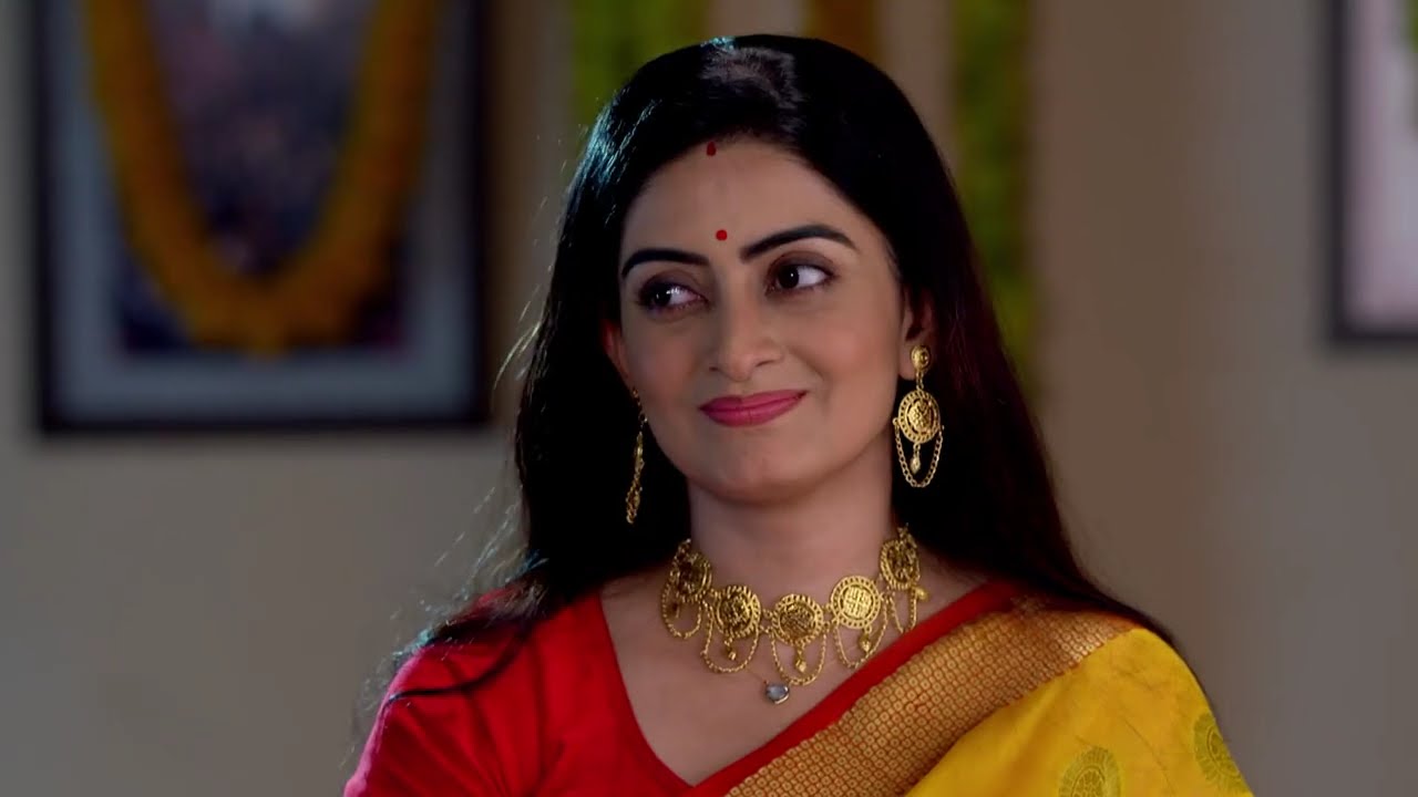 Gouri Elo - Ep 127 - Swarnendu Samaddar, Rupa Banerjee - Bengali Tv Serial - Zee5 Bangla Classics