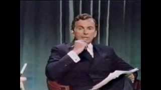 Gore Vidal vs William Buckley Republican Convention 1968 Debate 3 part 1 of 2