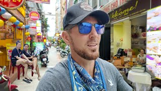 My New Life In Saigon: Big City Temptations 🌶️