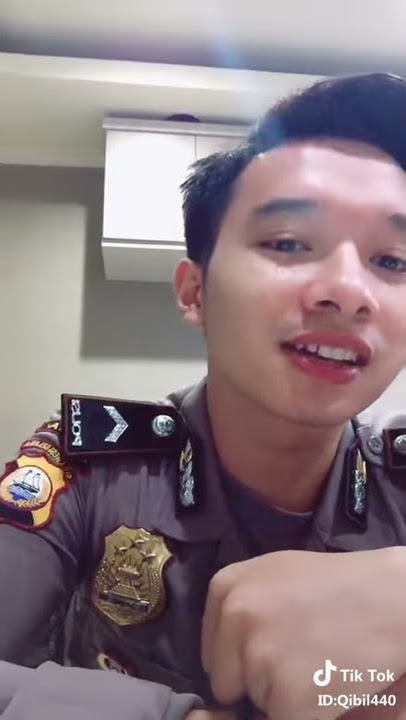 Tik tok Iqbal Prasetia Gunawan