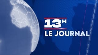 Xibaar Yi 14h00 du 27 avr. 2024  et le Magazine de la Mi-Journée sur Walf TV