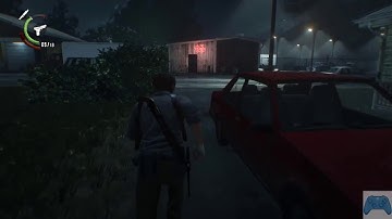 the evil within 2 chapter 4 behind the curtain part 2