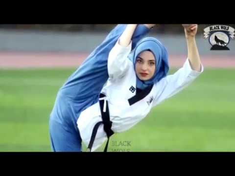 World champion Taekwondo FIGHTER BEAUTY  Taekwondo MOTIVATION   YouTube