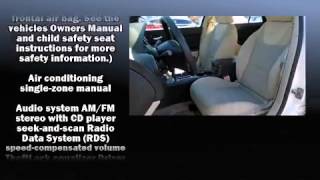 2008 Pontiac G6 1SV Value Leader