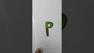 Easy art idea for kids #shorts #ytshorts #trending #art #craft #viralshort #diy #viralvideo