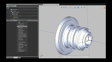BobCAD-CAM V38 Preview  Coming October 2025  Smarter CAM Tools Ahead