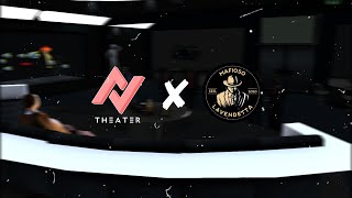 #ACT 1 ''Peresmian kantor Di Kota Arivena'' La Vendetta - Gta San Roleplay