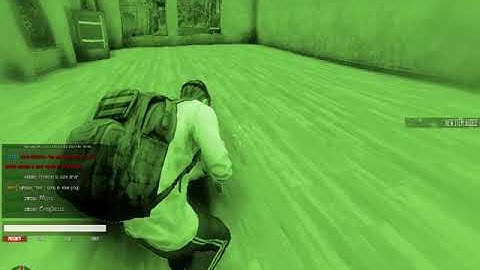 Infestation REVIVAL X  มาไงเนีย..ดีน่ะที่ตาเร็ว.555