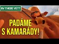 RV There Yet? Hrajeme s kamarády a nic nejde podle plánu!