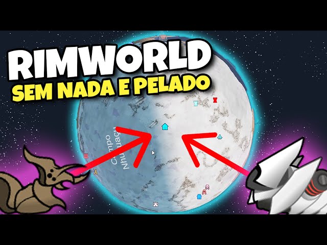 🕷️A Maior Infestação e Ataque Mecanoid já Visto🤖 #23 (Rimworld)