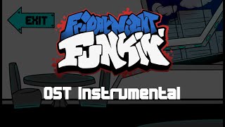 OST Instrumental | Red Army MOD