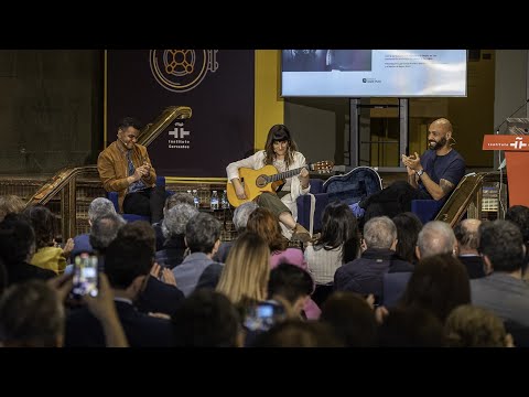 Las mejores letras de la historia en español. La riqueza del español a través de la música