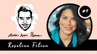 Avec son Sam #9 Roseline Filion