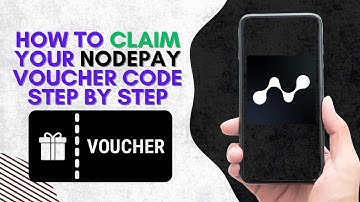 How to Claim Your Nodepay Voucher Code Step by Step | QUICK & EASY