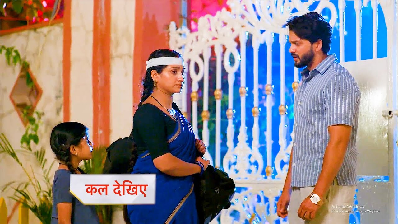 Shehzadi Hai Tu Dil Ki New Promo  | 19 December 2025