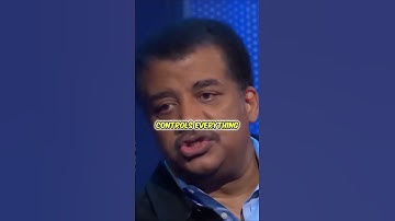 Can AI Design Itself? Neil deGrase Tyson Explains