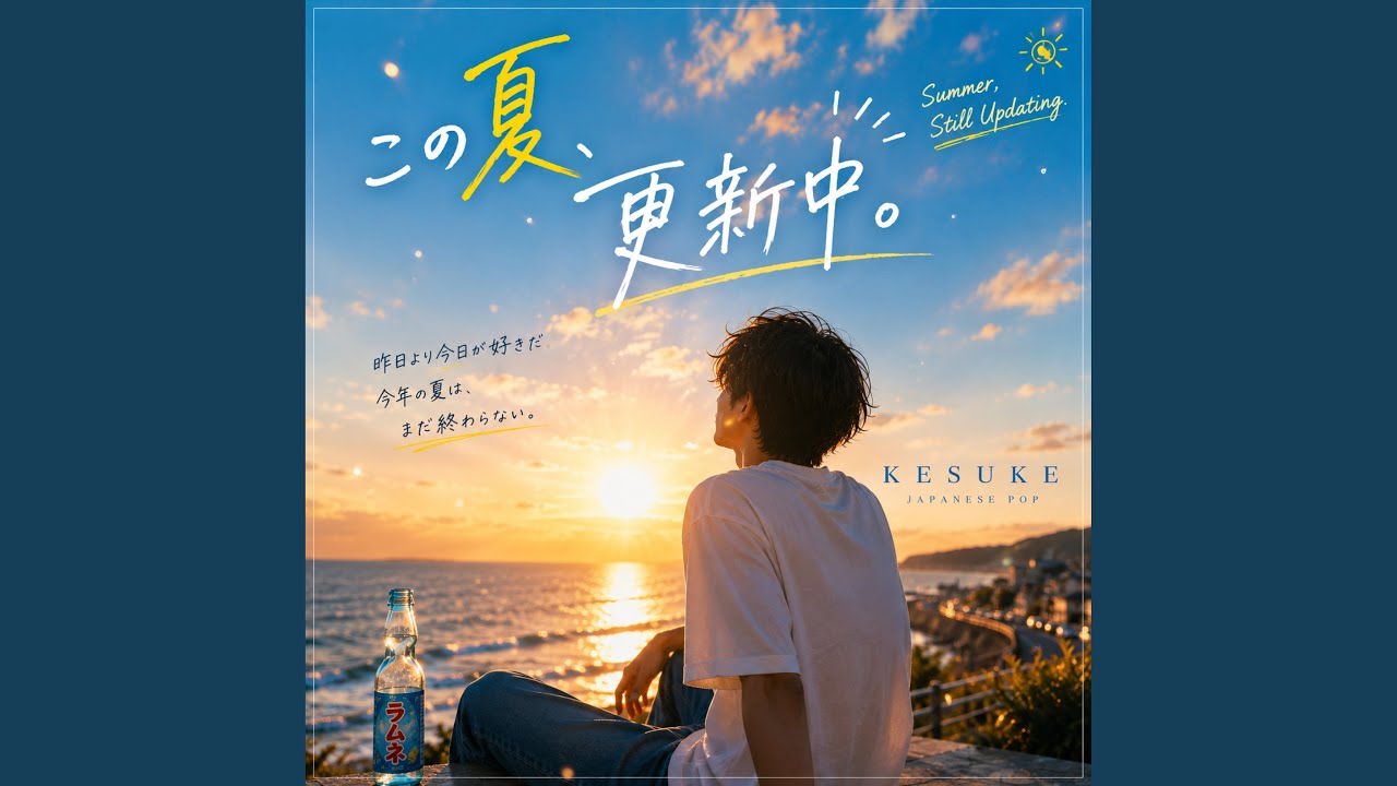  story : 終わらない夏の物語 この夏、更新中。 - YouTube