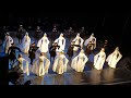 The world famous Georgian national ballet &quot;Sukhishvili&quot; /Part 7/ Національний балет Грузії Сухішвілі