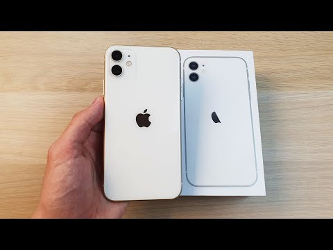 КУПИЛ ВОССТАНОВЛЕННЫЙ IPHONE 11 НА ALIEXPRESS!