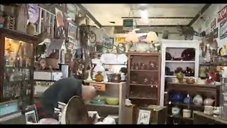 Ponchatoula known as "Antique City"