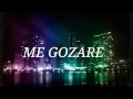 Me Gozare Kairos  (audio)