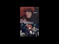Yoko's Character Growth | BASTARD‼ -Heavy Metal, Dark Fantasy-: Season 2 | Netflix Anime