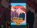 Motivational Line By Khan Sir Ji #khansir #motivation #khansirmotivation #iasmotivation #ytshorts