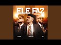 Ele Faz (Remix) by Gui Brazil & GV3 🎶