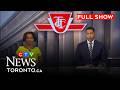 TTC and union workers still trying to reach deal | CTV News Toronto at Six for May 17, 2026
