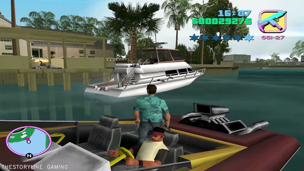 gta vice city mission list gta vice city mission list