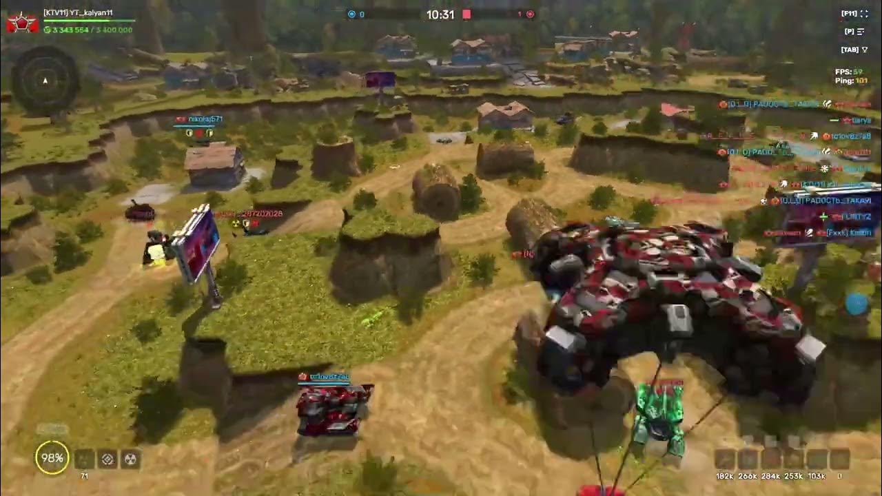 КАК ТЕПЕРЬ ПРАВИЛЬНО ПРОКАЧИВАТЬСЯ В ТАНКАХ ОНЛАЙН - YouTube