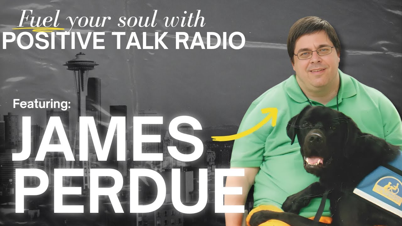 James Perdue | July 16 - 3 PM PST