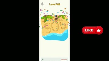 DOP 4 Draw One Part Level 428