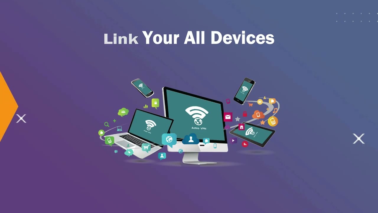 Astro VPN Proxy Master – Fast, Secure & Private VPN