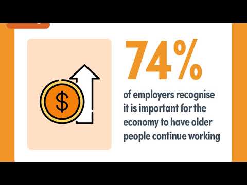 Valuing Older Workers