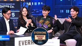 Rynzuala & Frankie Khiangte | Everhome In-House Show S5 Episode 4 Managed by Brighter.co| INHOUSE|